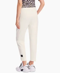 Broek Ws 81.38 J06 Off White^Marccain Sport