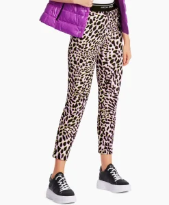 Broek Ws 81.27 J44 Roze^Marccain Sport Sale