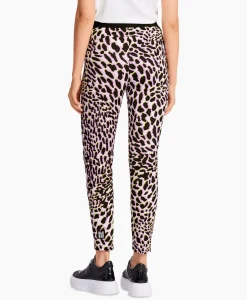 Broek Ws 81.27 J44 Roze^Marccain Sport Sale