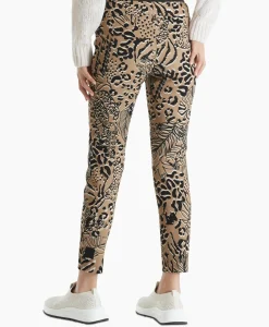 Broek Ws 81.27 J01 Zand^Marccain Sport Best