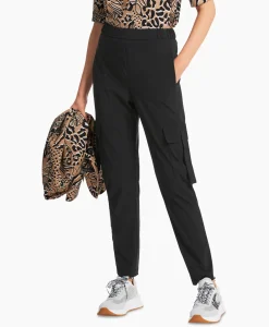 Broek Ws 81.09 J05 Zwart^Marccain Sport Sale