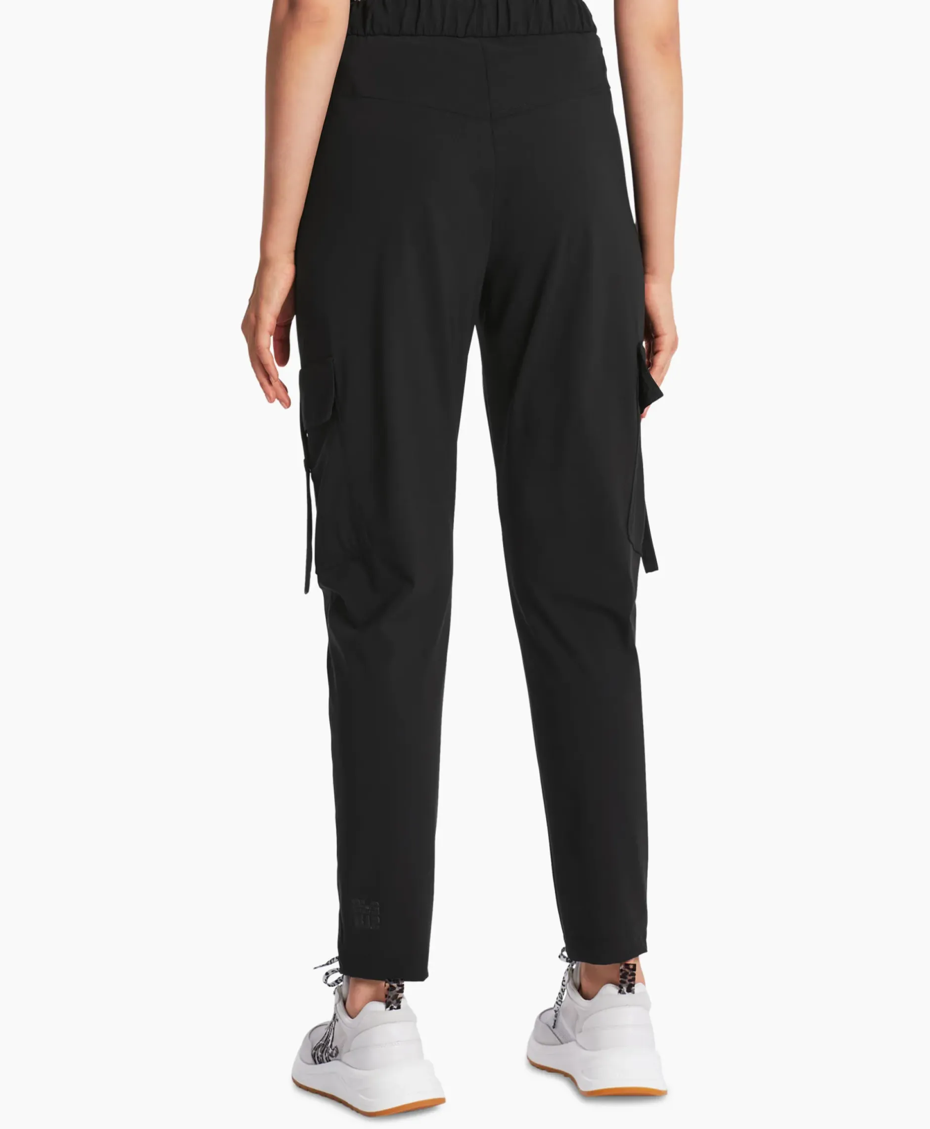 Broek Ws 81.09 J05 Zwart^Marccain Sport Sale