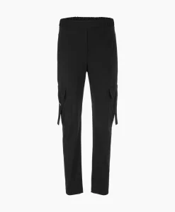Broek Ws 81.09 J05 Zwart^Marccain Sport Sale