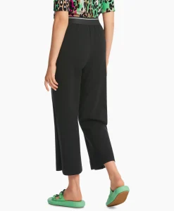 Broek Ws 81.02 M09 Zwart^Marccain Sport Best
