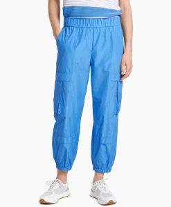 Broek Ws 81.48 W47 Donker Blauw^Marccain Sport Best