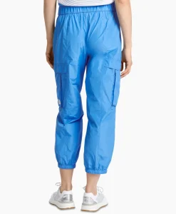 Broek Ws 81.48 W47 Donker Blauw^Marccain Sport Best