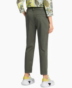 Broek Ws 81.19 W29 Donker Groen^Marccain Sport Online