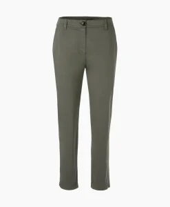 Broek Ws 81.19 W29 Donker Groen^Marccain Sport Online