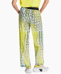 Broek Ws 81.36 W30 E^Marccain Sport New