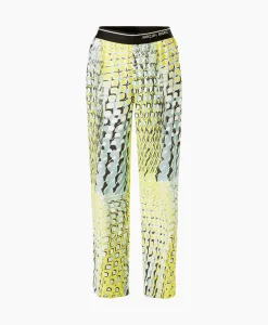 Broek Ws 81.36 W30 E^Marccain Sport New
