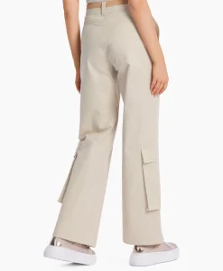 Broek Ws 81.28 W04 Grijs^Marccain Sport Best