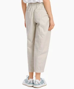 Broek Ws 81.46 W93 Grijs^Marccain Sport Hot
