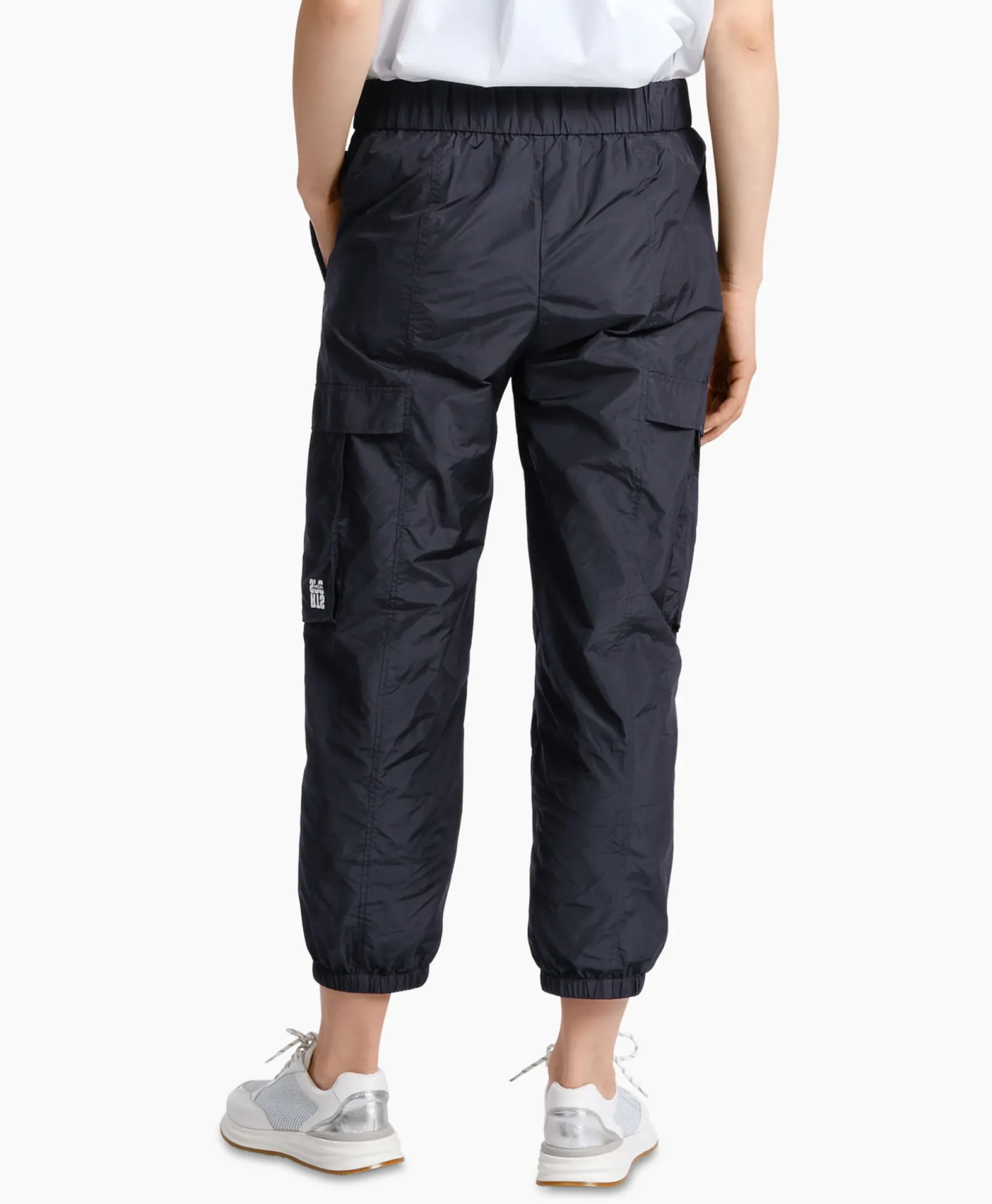Broek Ws 81.48 W47 Midden Blauw^Marccain Sport Online