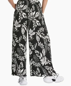 Broek Ws 81.15 W22 Zwart^Marccain Sport Discount