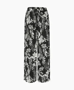 Broek Ws 81.15 W22 Zwart^Marccain Sport Discount