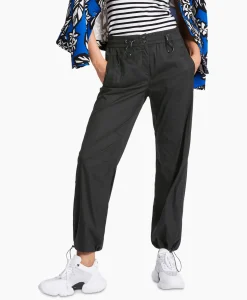 Broek Ws 81.40 W23 Zwart^Marccain Sport Best