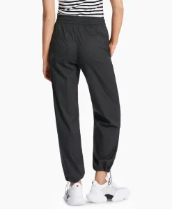 Broek Ws 81.40 W23 Zwart^Marccain Sport Best