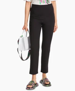 Broek Ws 81.04 W08 Zwart^Marccain Sport Outlet