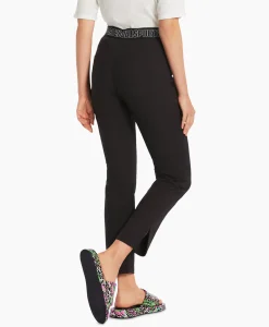 Broek Ws 81.04 W08 Zwart^Marccain Sport Outlet