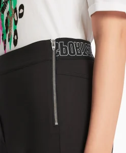 Broek Ws 81.04 W08 Zwart^Marccain Sport Outlet