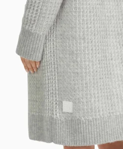 Coat Vs 11.01 M01 Licht Grijs^Marccain Sport Clearance