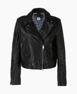 Jack Us 31.09 L01 Zwart^Marccain Sport Hot