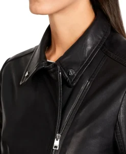 Jack Us 31.09 L01 Zwart^Marccain Sport Hot