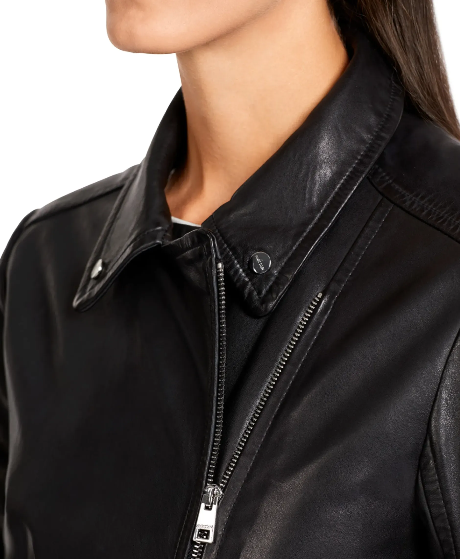 Jack Us 31.09 L01 Zwart^Marccain Sport Hot