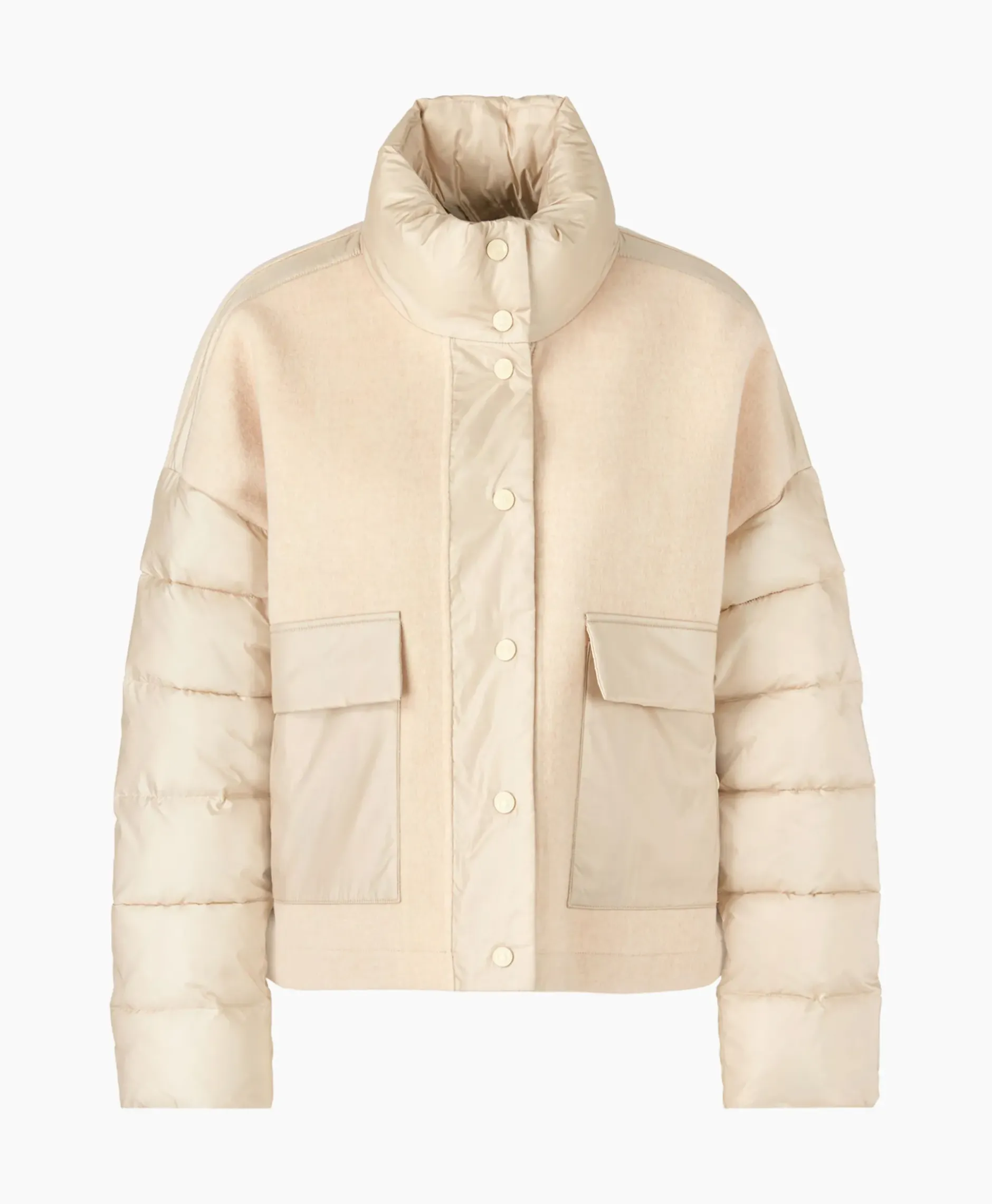 Jack Vs 12.03 W31 Licht Grijs^Marccain Sport Sale