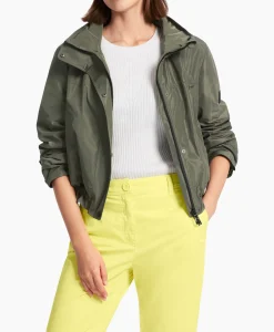 Jack Ws 12.01 W27 Donker Groen^Marccain Sport Discount