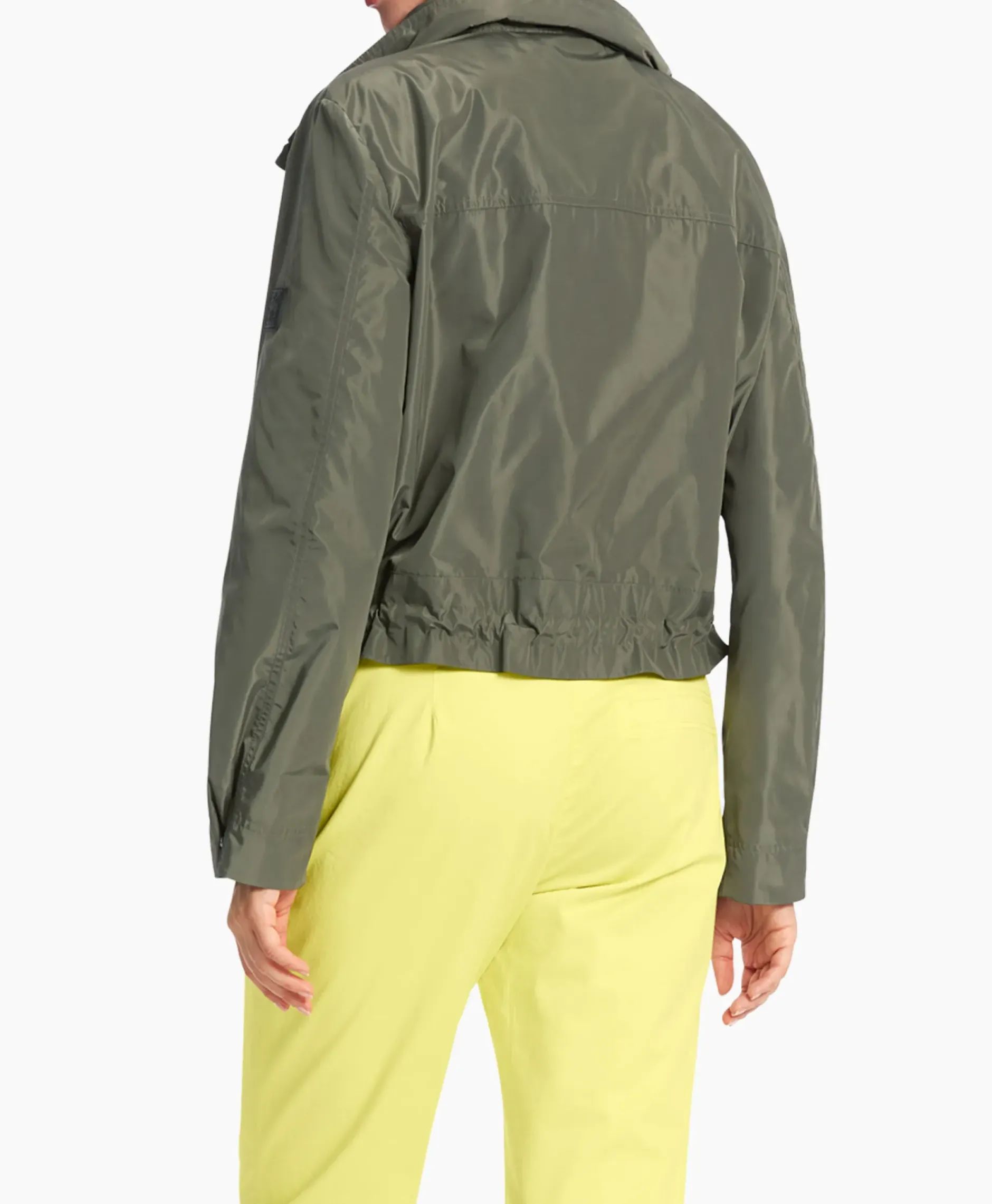 Jack Ws 12.01 W27 Donker Groen^Marccain Sport Discount
