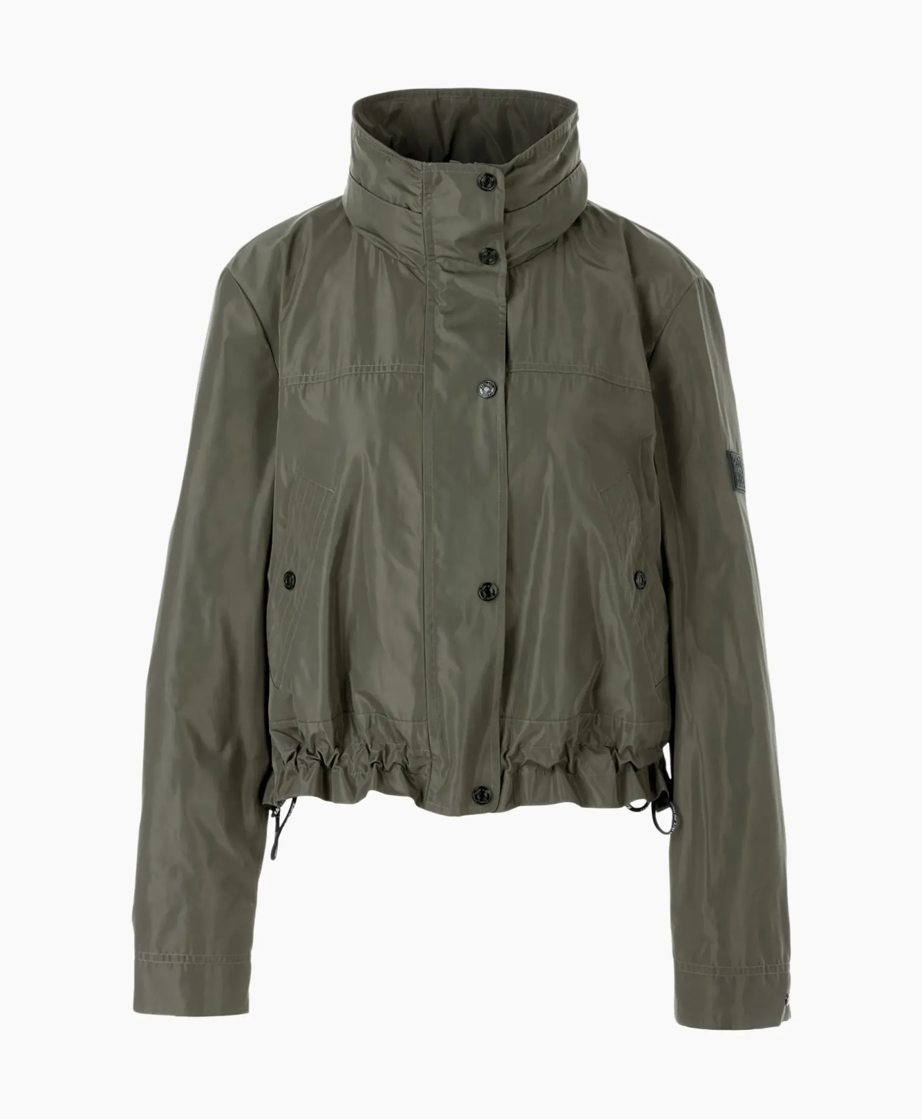Jack Ws 12.01 W27 Donker Groen^Marccain Sport Discount