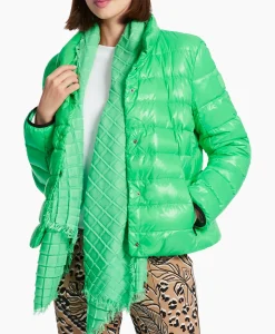 Jack Ws 12.03 W02 Groen^Marccain Sport Outlet
