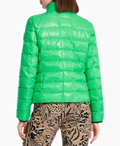 Jack Ws 12.03 W02 Groen^Marccain Sport Outlet