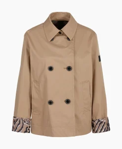 Jack Ws 12.02 W01 Zand^Marccain Sport Sale