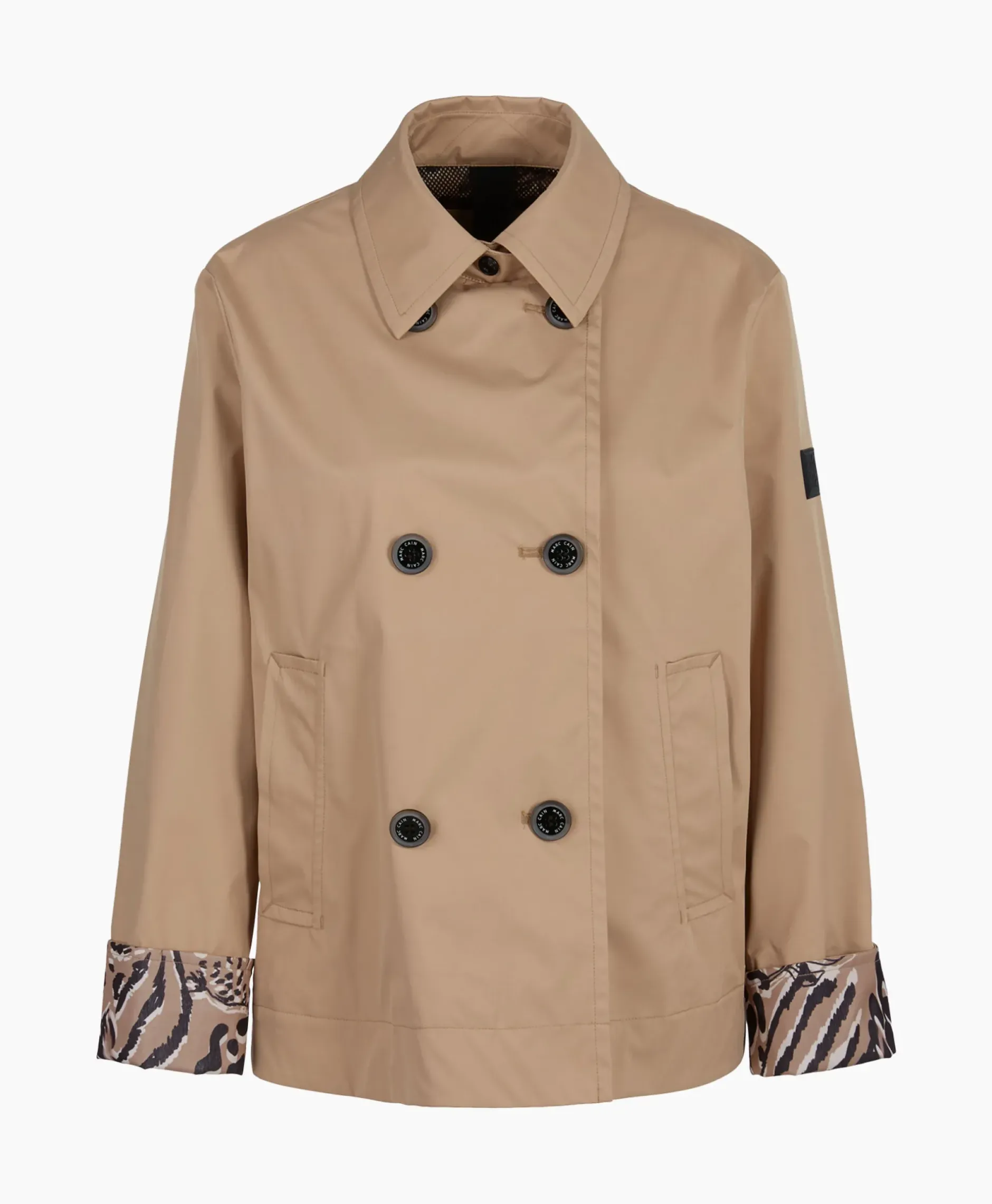 Jack Ws 12.02 W01 Zand^Marccain Sport Sale