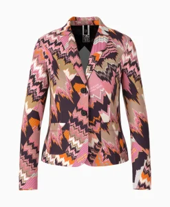 Jasje Vs 34.08 J44 Print + 2 Kleurig^Marccain Sport Sale