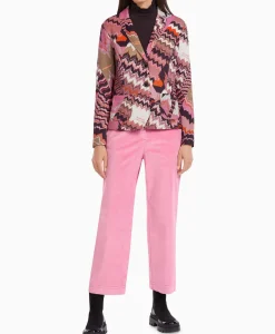 Jasje Vs 34.08 J44 Print + 2 Kleurig^Marccain Sport Sale