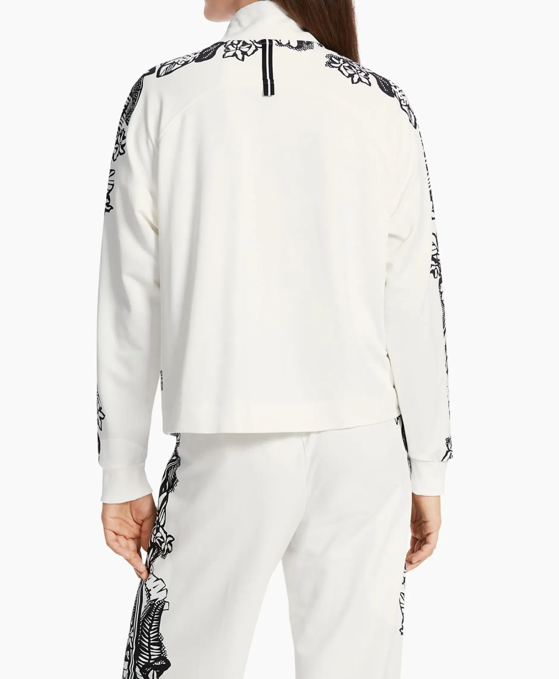 Jasje Ws 31.09 J13 Zwart^Marccain Sport Clearance