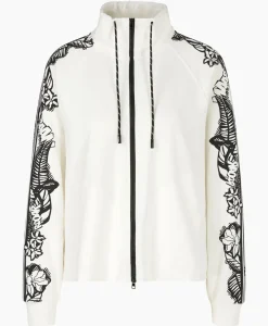 Jasje Ws 31.09 J13 Zwart^Marccain Sport Clearance