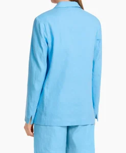 Jasje Ws 34.12 W03 Blauw^Marccain Sport Best