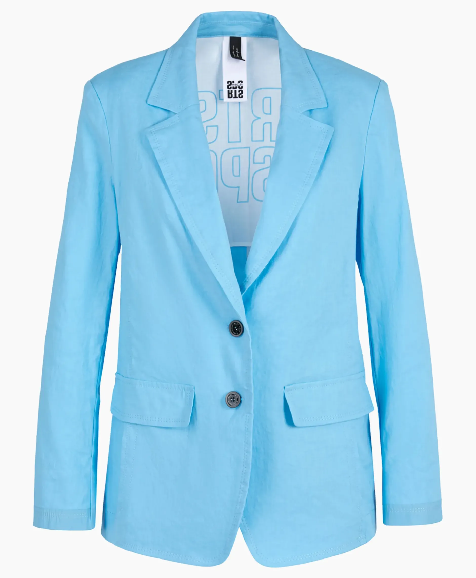 Jasje Ws 34.12 W03 Blauw^Marccain Sport Best