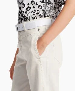 Jeans Ws 82.10 D02 Grijs^Marccain Sport Discount