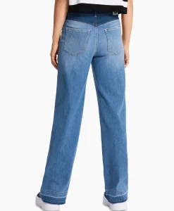 Jeans Ws 82.14 D09 Licht Blauw^Marccain Sport Clearance