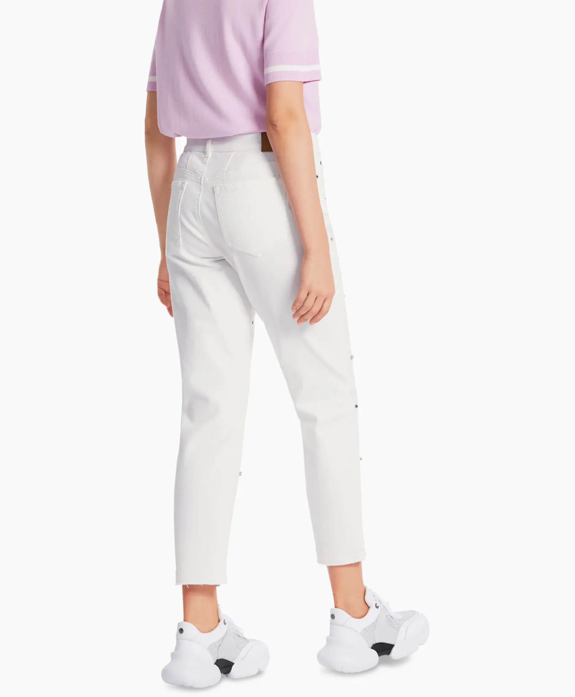 Jeans Ws 82.04 D07 Off White^Marccain Sport Sale