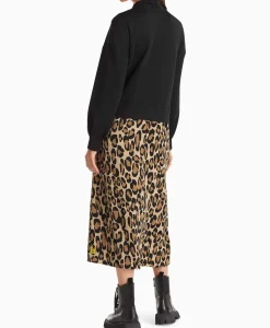 Jurk Vs 21.19 J22 Zwart^Marccain Sport Discount