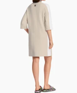 Jurk Ws 21.10 J09 Grijs^Marccain Sport Outlet
