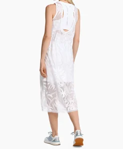 Jurk Ws 21.52 J79 Wit^Marccain Sport Discount