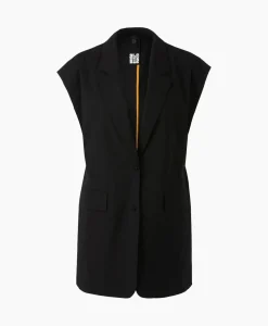 Blazer Us 37.02 W37 Zwart^Marccain Sport Hot