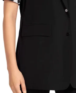 Blazer Us 37.02 W37 Zwart^Marccain Sport Hot